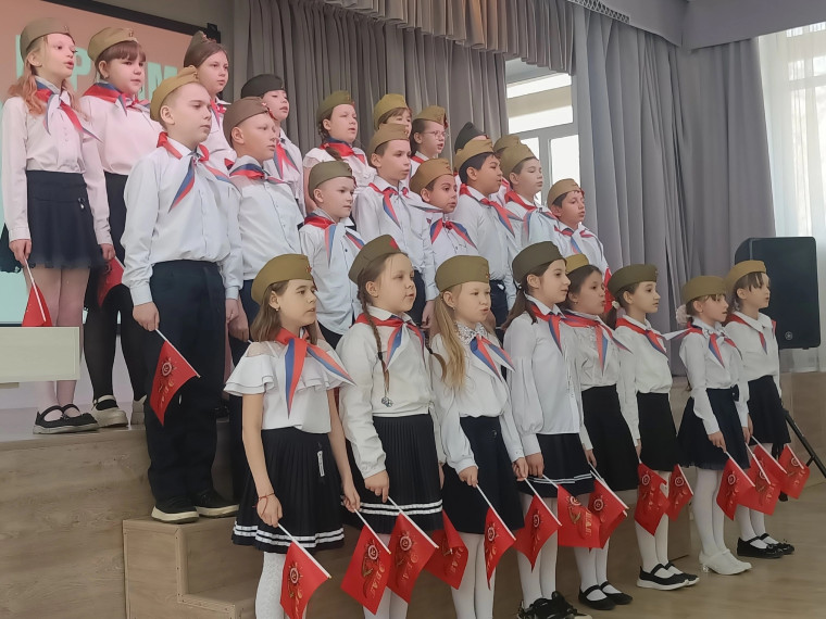 битва хоров.