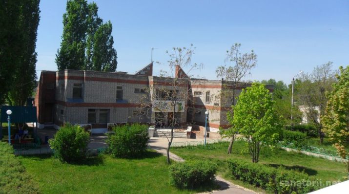 Бесплатные путевки.